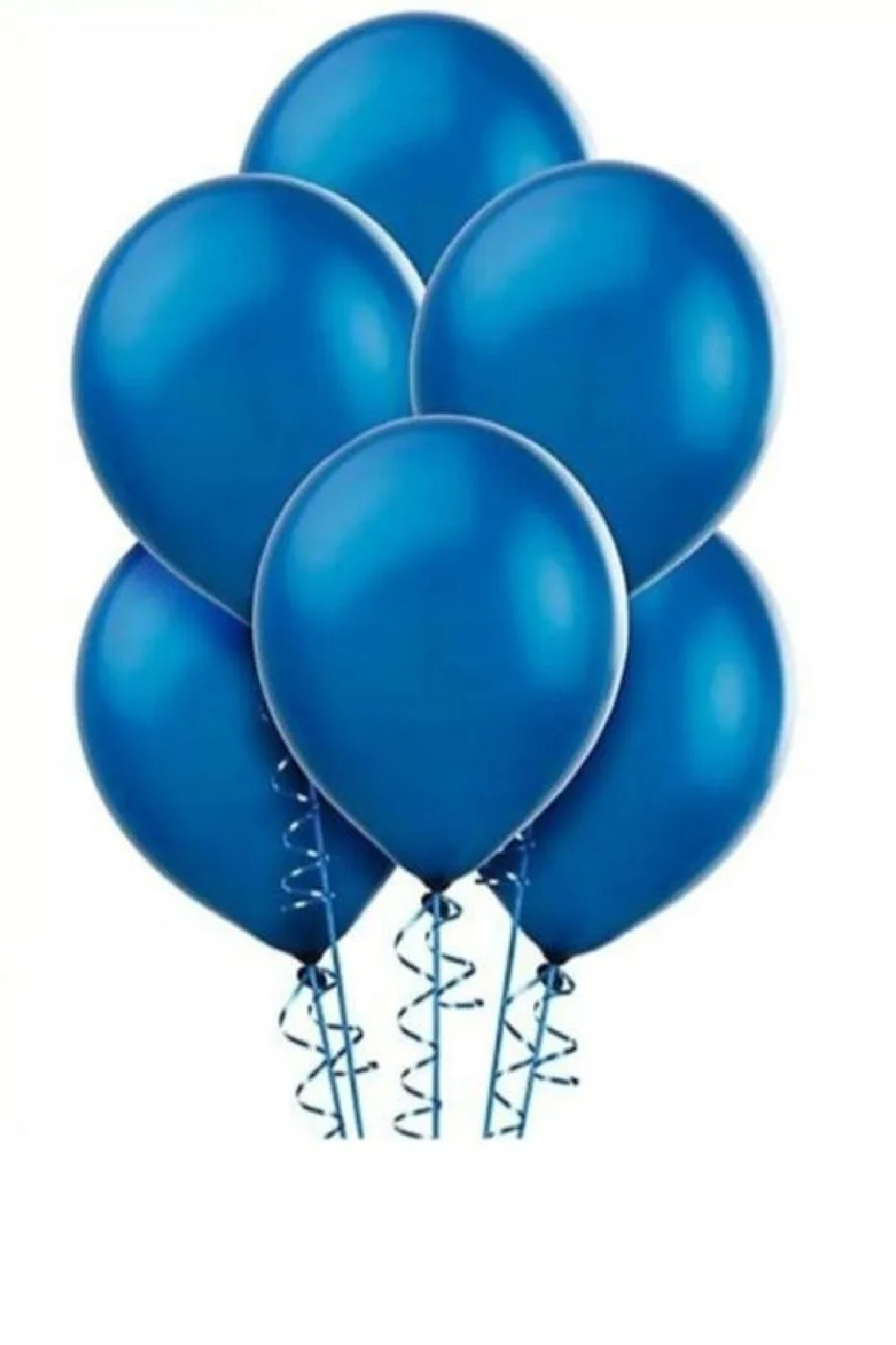 20'li Metalik Balon gorsel 3