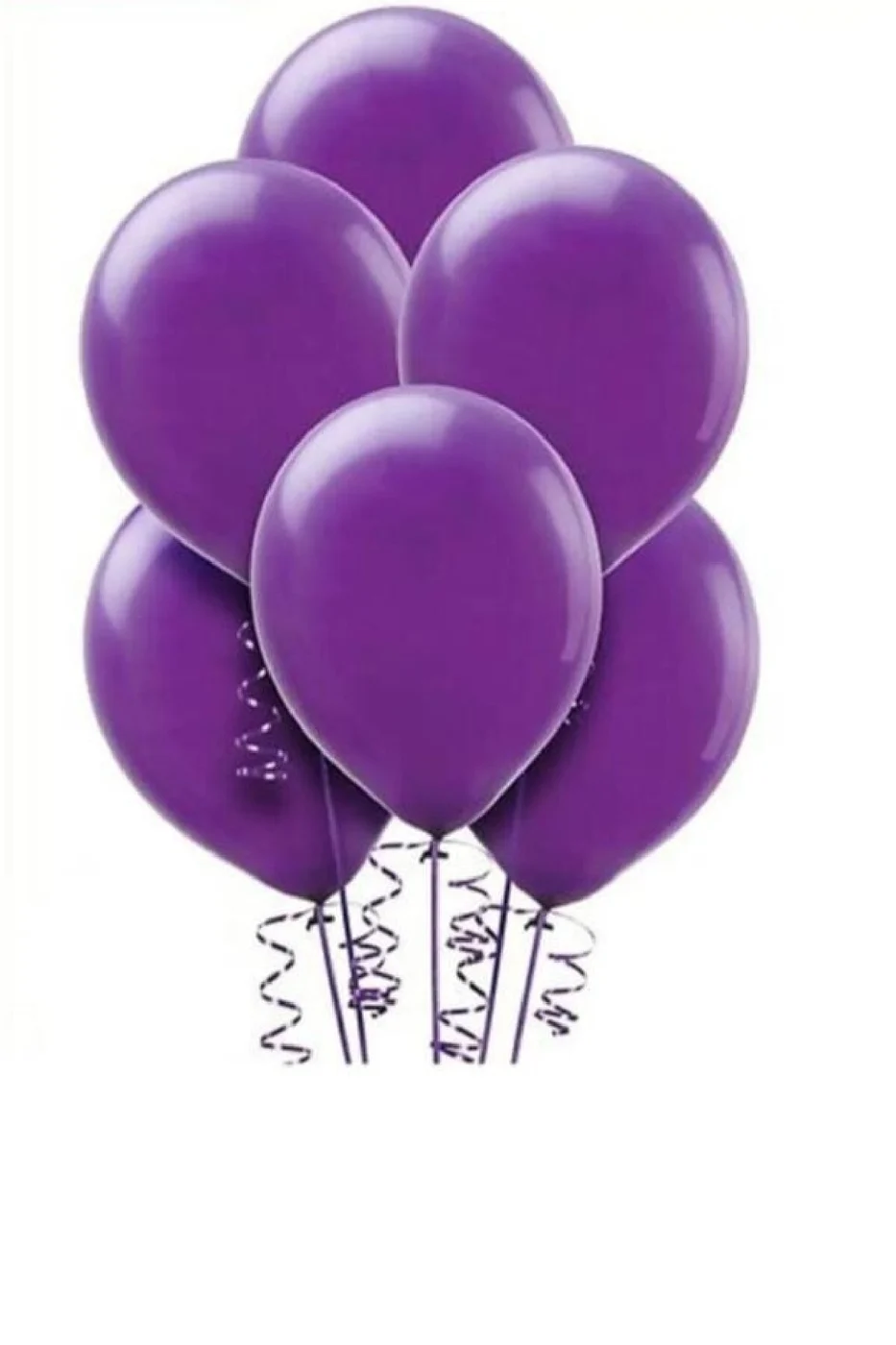 20'li Metalik Balon gorsel 3