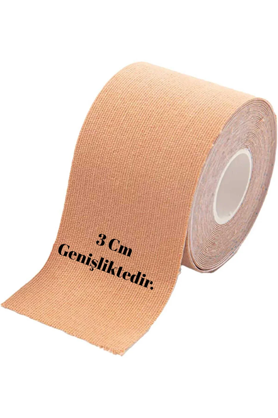 Göğüs (meme) Bandı, Meme Dikleştirici Bant, Meme Kaldırıcı Ten Rengi