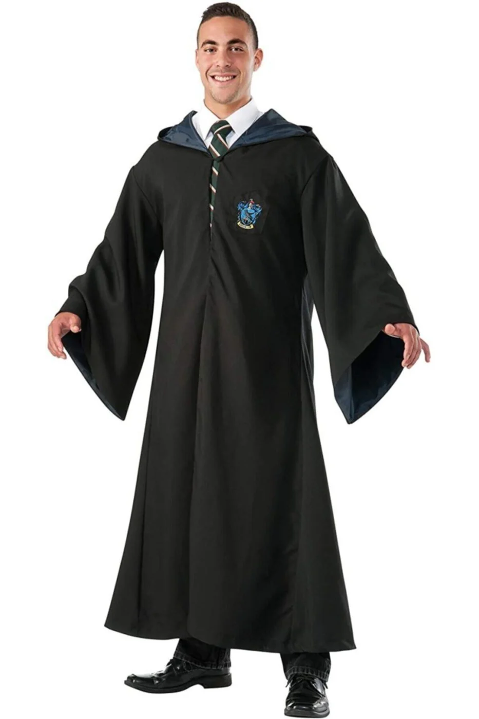 Harry Potter Ravenclaw Kostümü Yetişkin