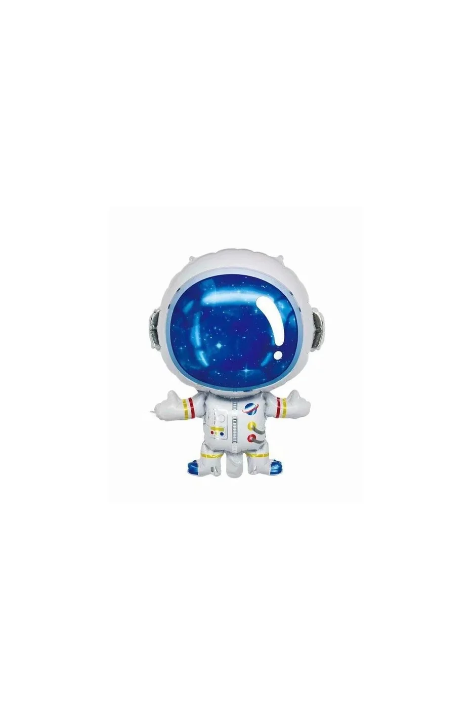 ASTRONOT FOLYO BALON
