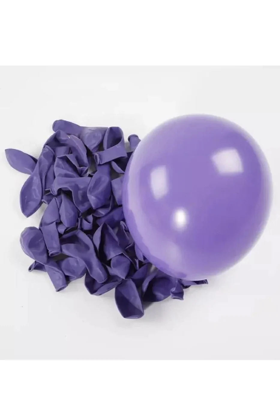 5 İNC MİNİ  10 ADET  BALON