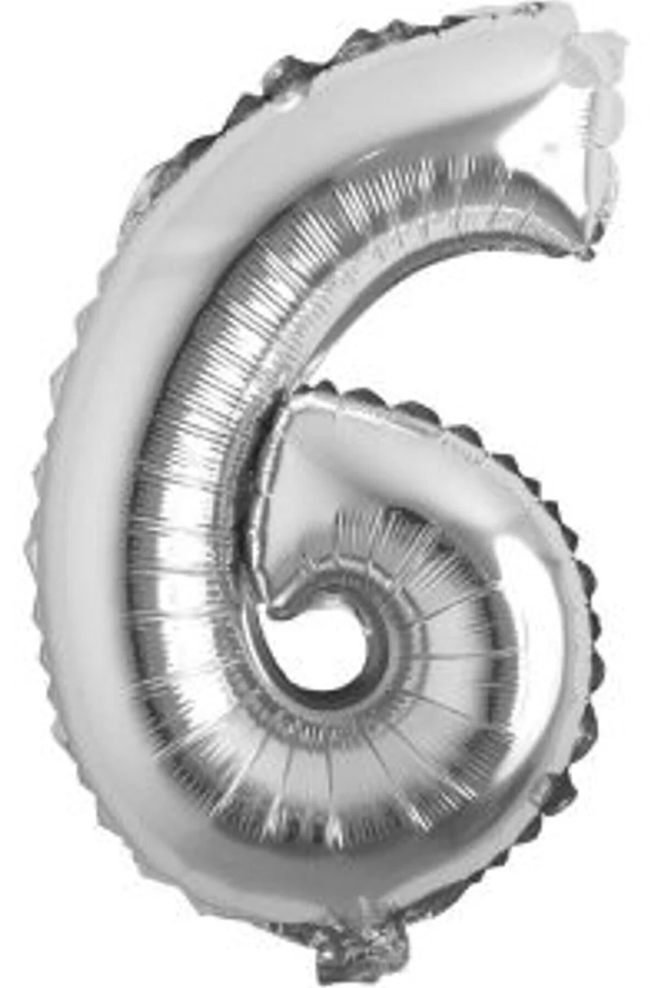 Yaş Folyo Balon 36 Cm gorsel 6