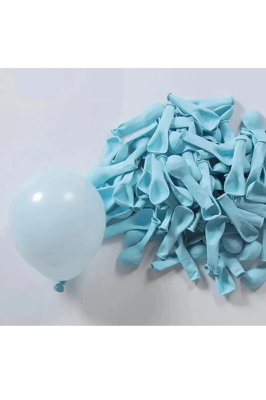 5 İNC MİNİ  10 ADET  BALON