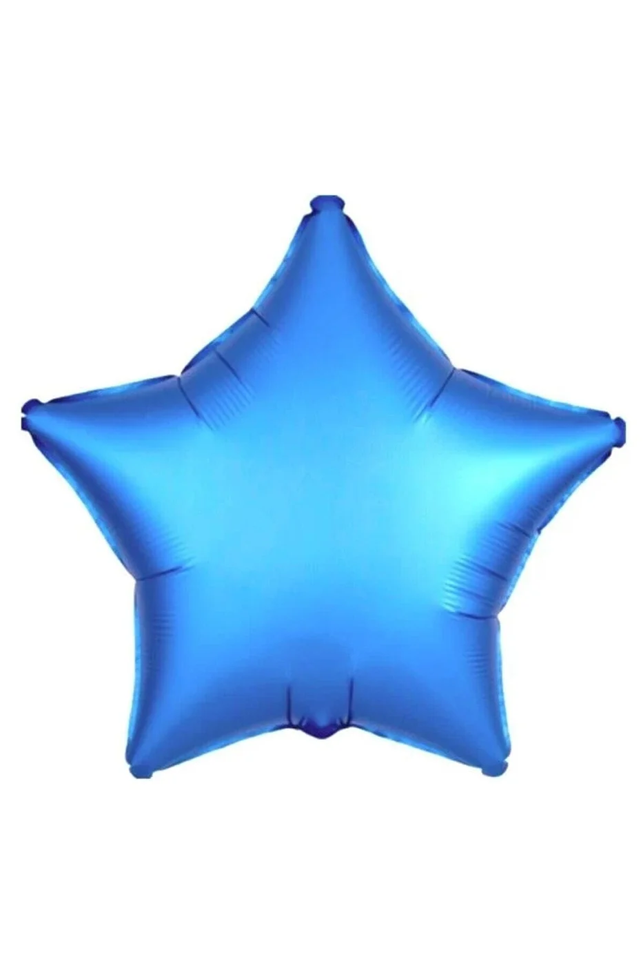 24 Inc Yıldız Renk Folyo Balon