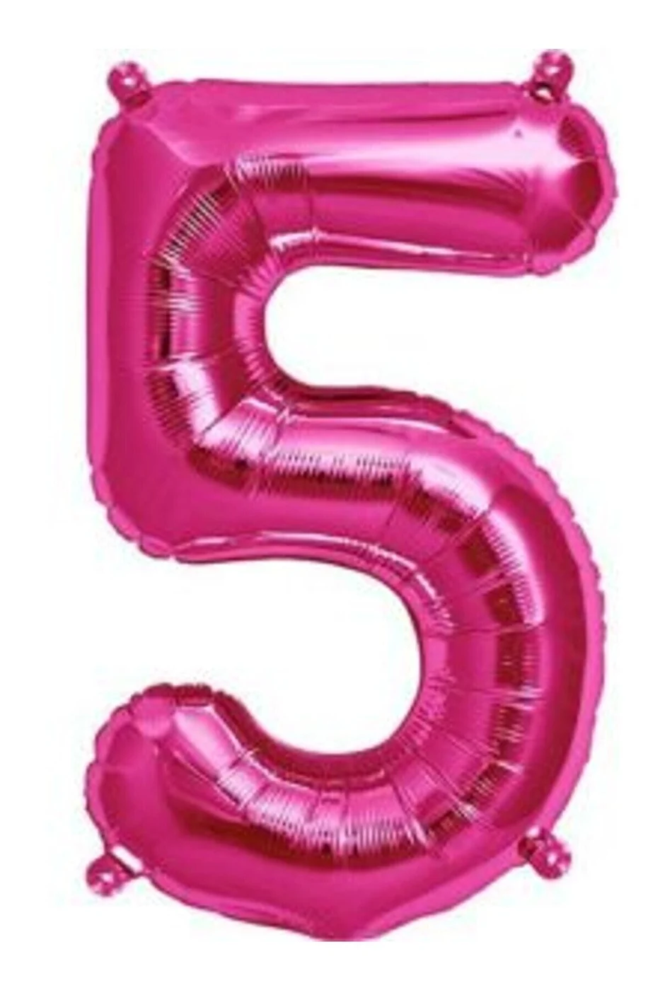 Yaş Folyo Balon 36 Cm gorsel 5