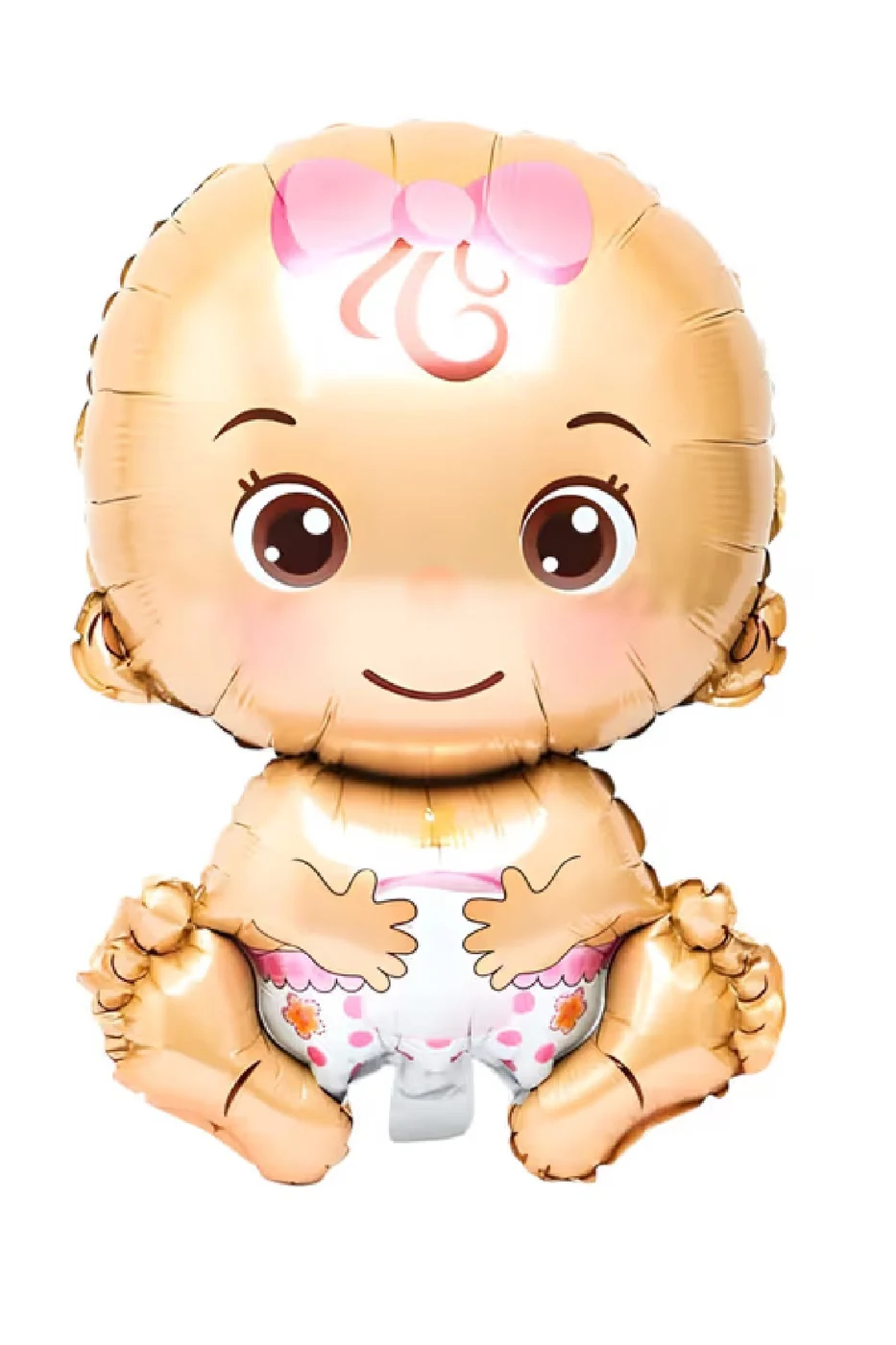 Ayıcıklı Bebek Figürlü Gender Reveal Parti Seti – Boy or Girl Konsepti gorsel 5