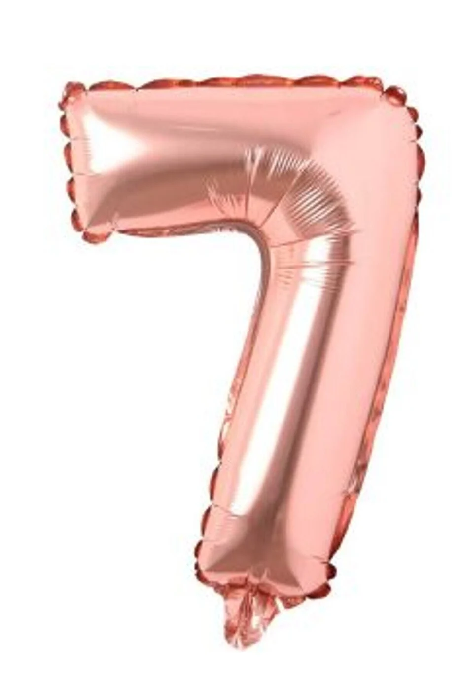 Yaş Folyo Balon 36 Cm gorsel 7