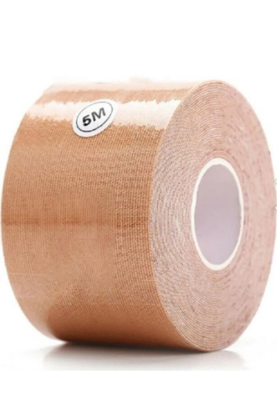 2'li Paket Göğüs Dikleştirici Sabitleyici Ve Şekillendirici Bant -siyah Ve Ten Rengi gorsel 3