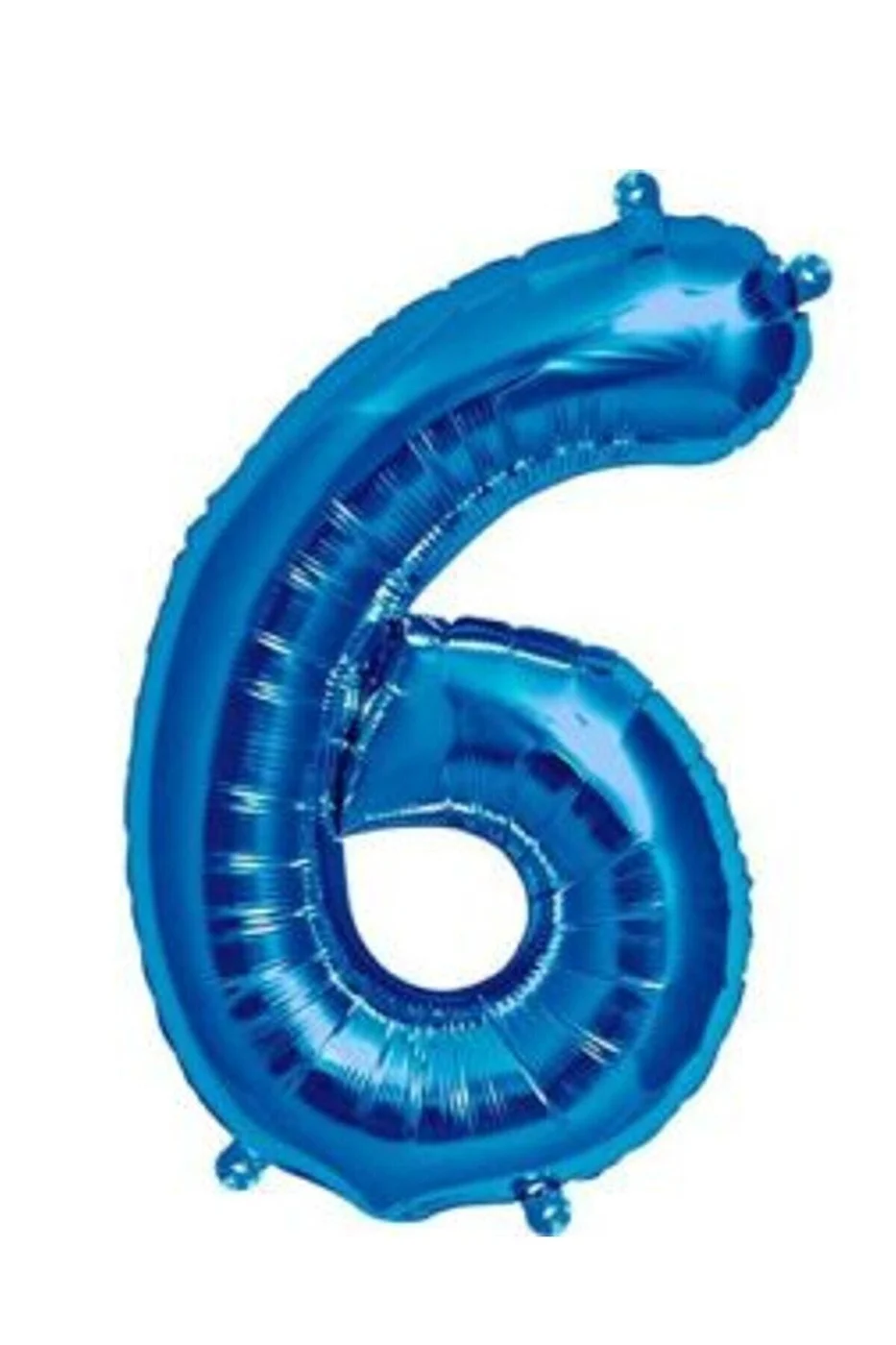 Yaş Folyo Balon 36 Cm gorsel 6