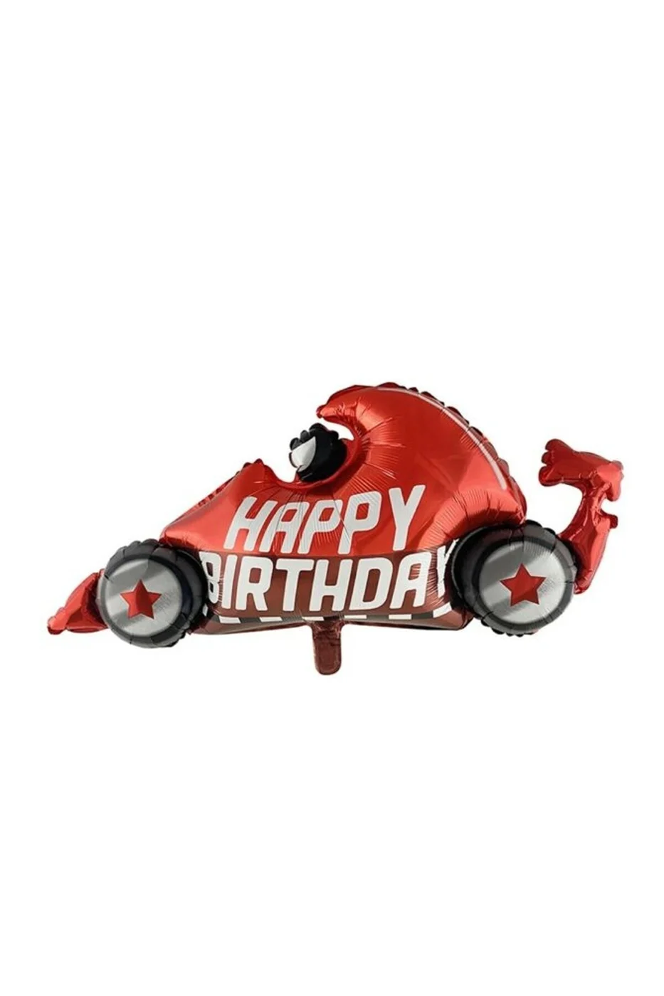 Happy Birthday Formula Folyo Balon