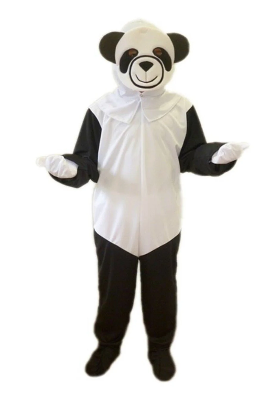 Panda Kostümü