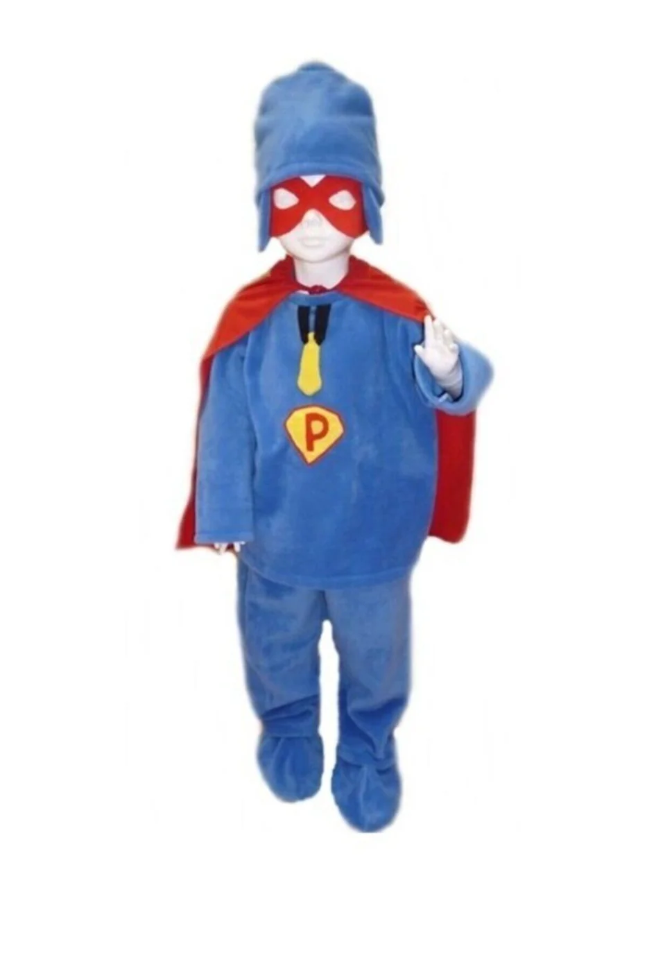 Pocoyo Kostümü
