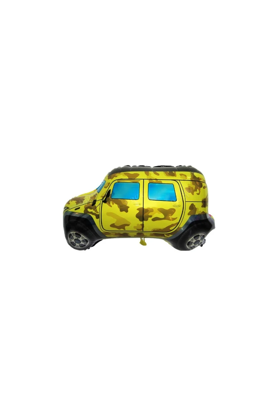 SARI JEEP FOLYO BALON