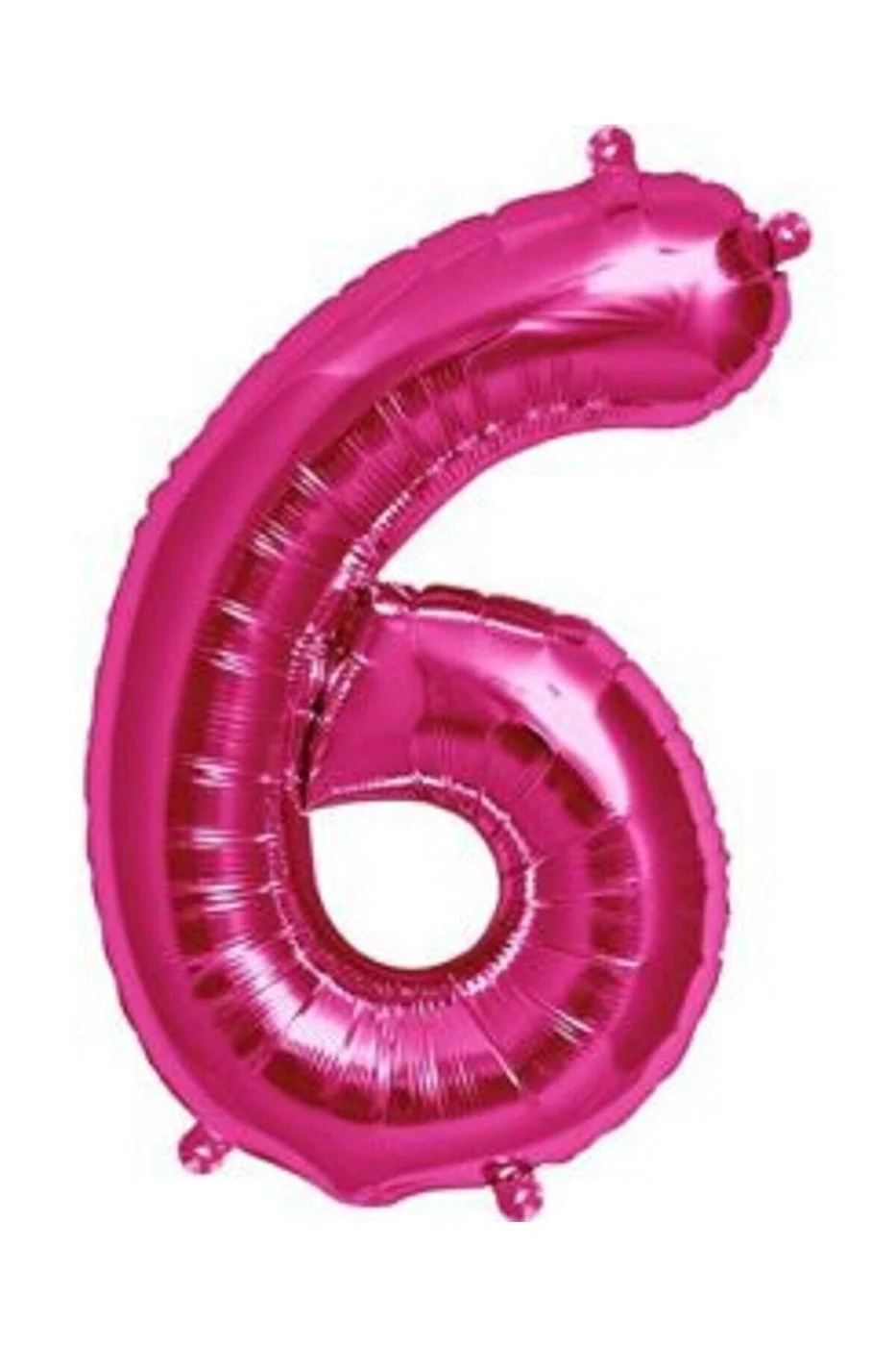 Yaş Folyo Balon 36 Cm gorsel 6