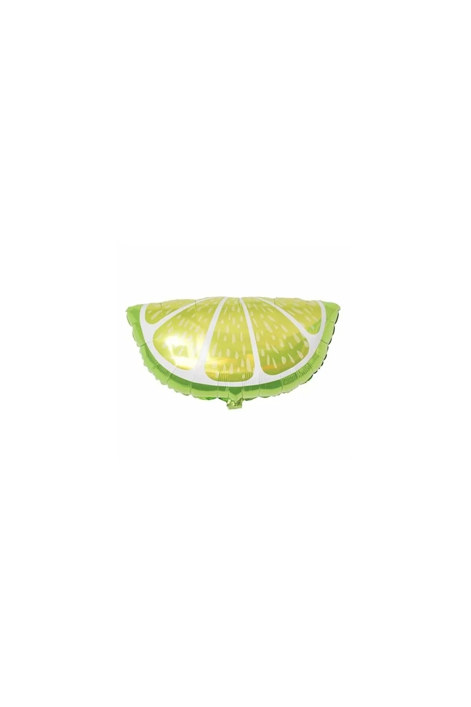 Limon Folyo Balon