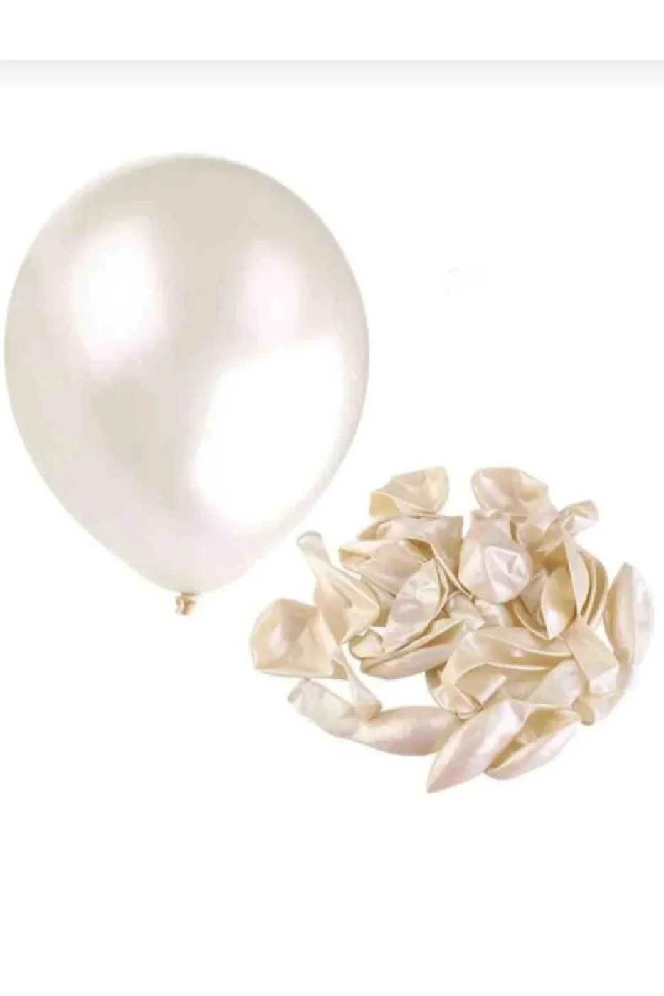 20'li Metalik Balon gorsel 4