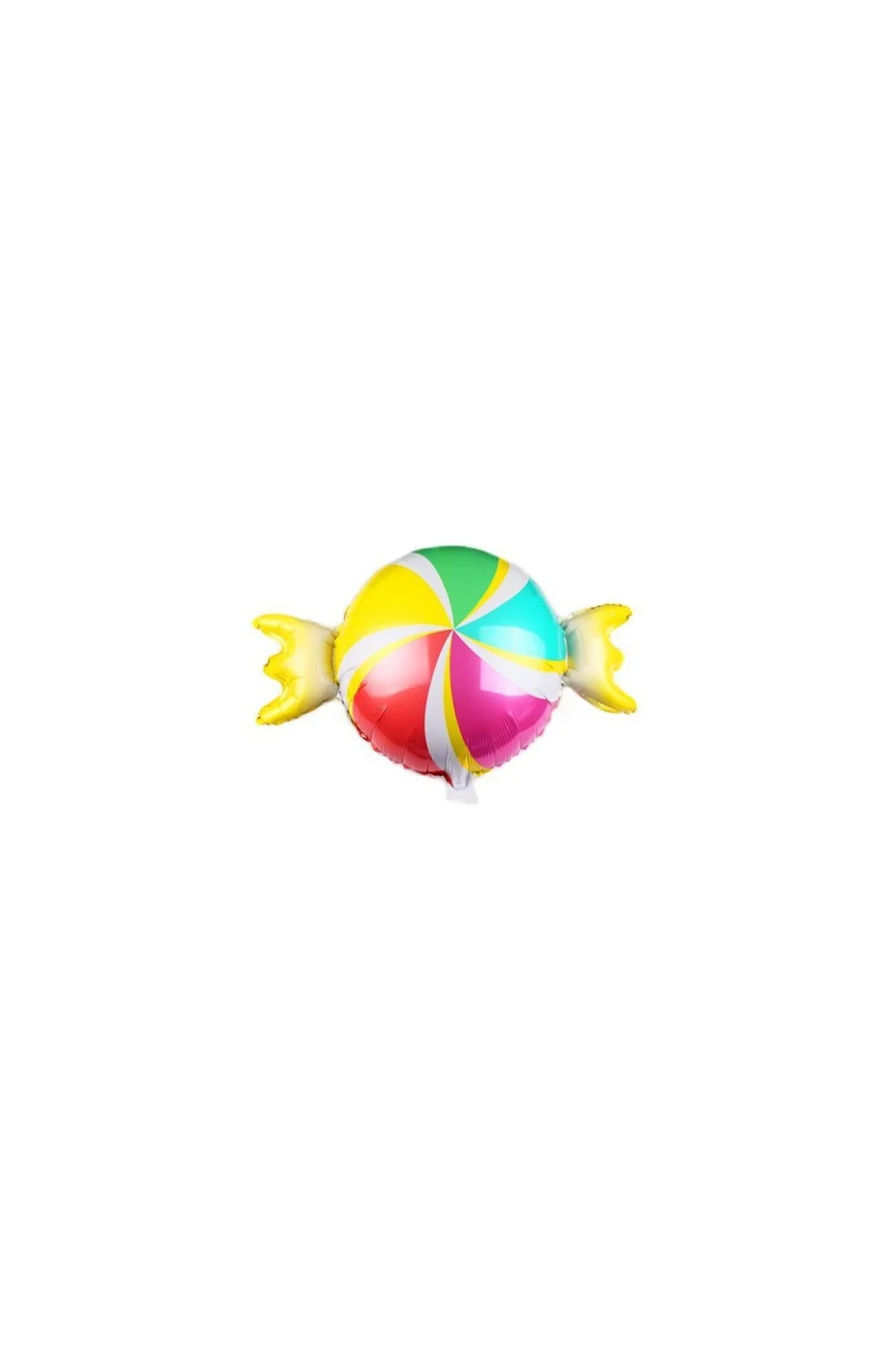 Şeker Folyo Balon