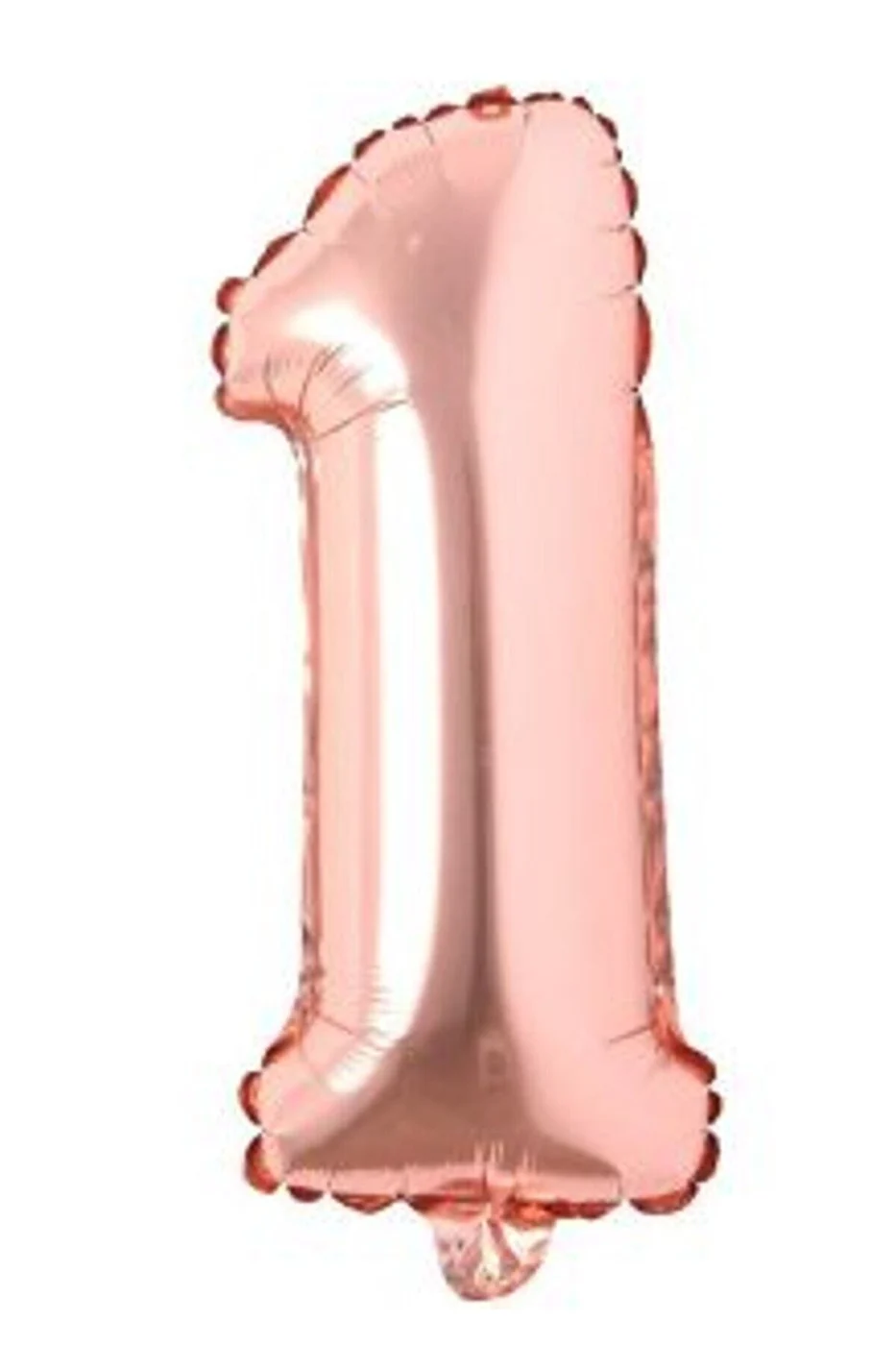 Yaş Folyo Balon 36 Cm