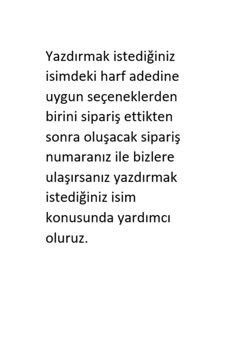 Kişiye Özel Gold İsim Folyo Balonu Doğum Günü Folyo Balon Set 36cm Isim Balon gorsel 2