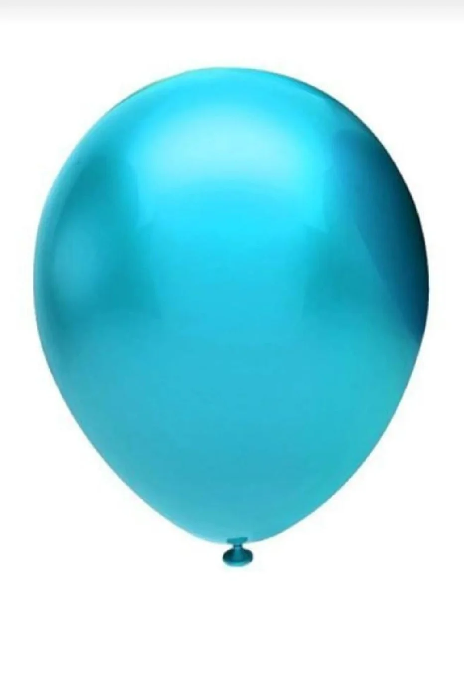 20'li Metalik Balon gorsel 4