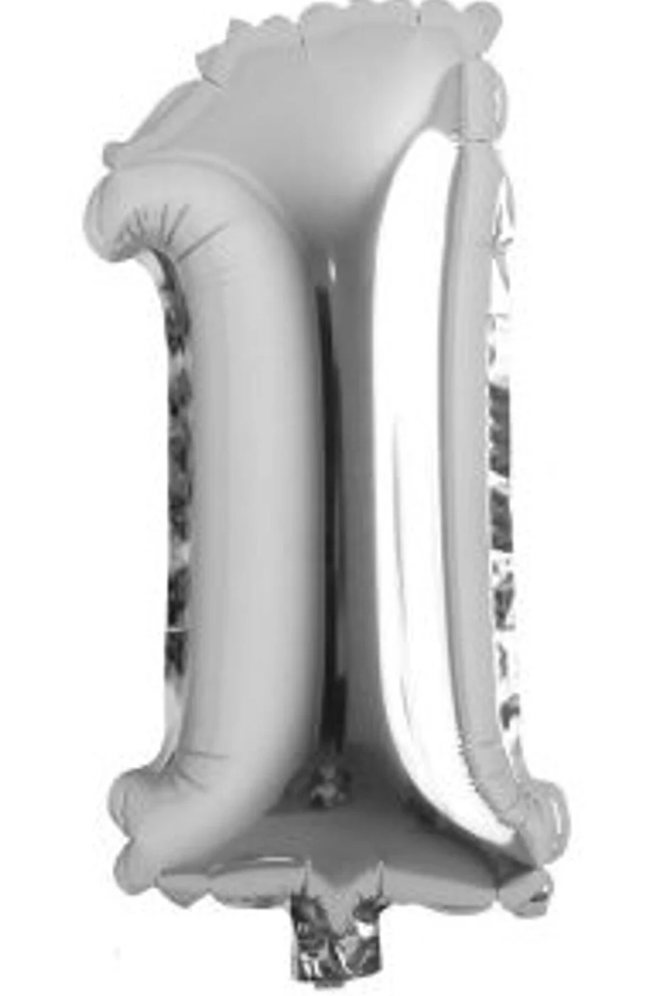 Yaş Folyo Balon 36 Cm