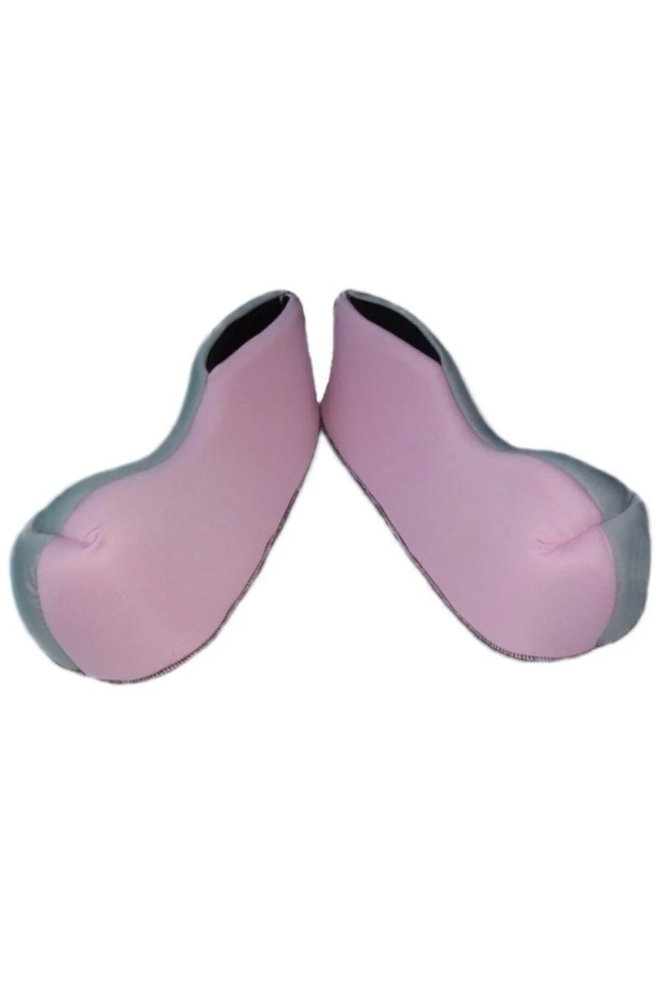 Palyaço Pembe Ayakkabısı