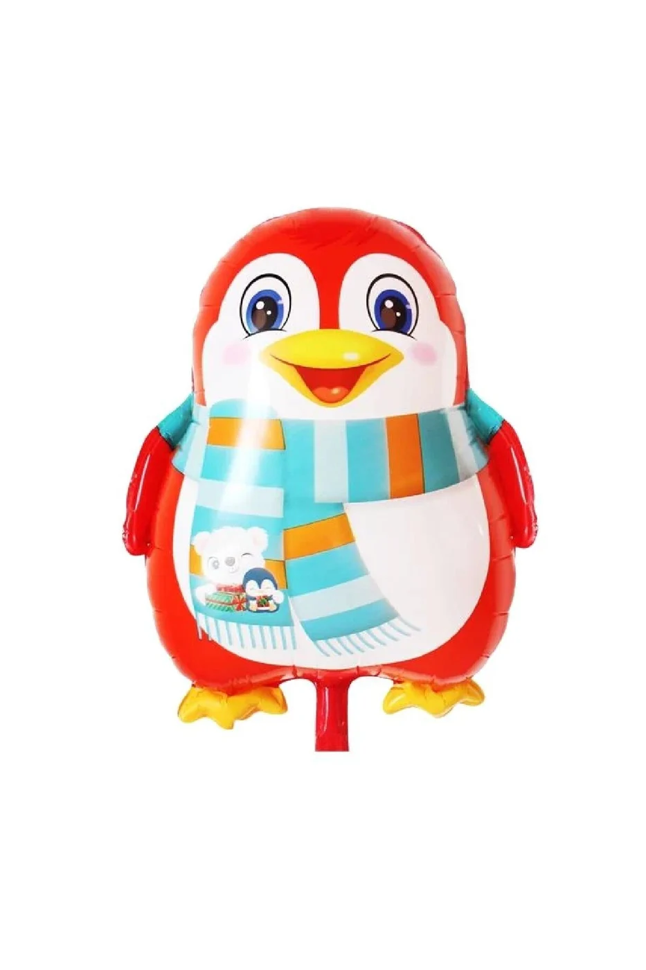 PENGUEN FOLYO BALON