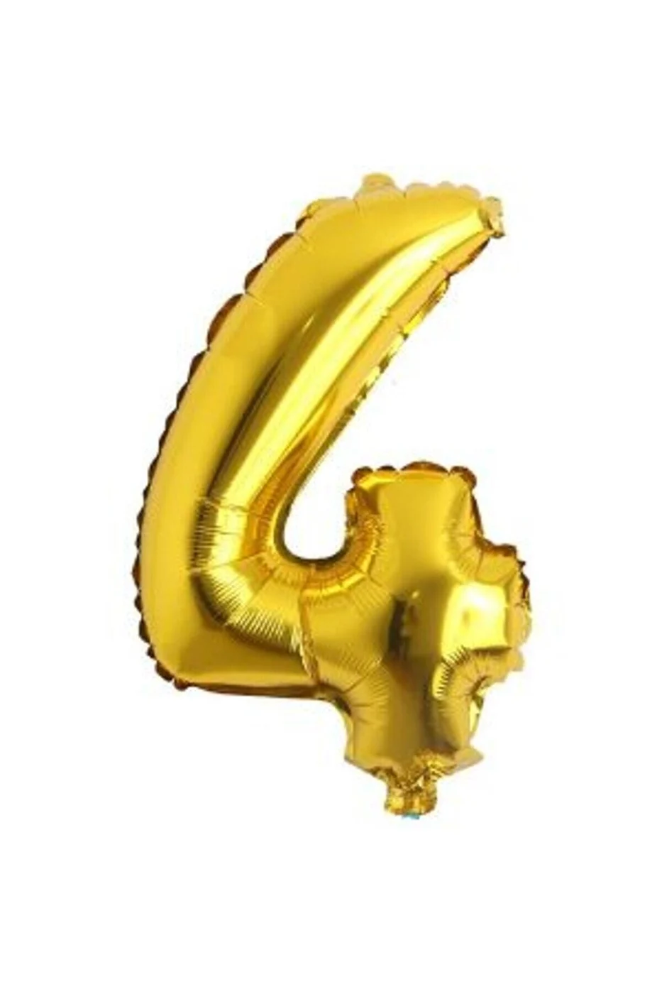 Yaş Folyo Balon 36 Cm gorsel 4