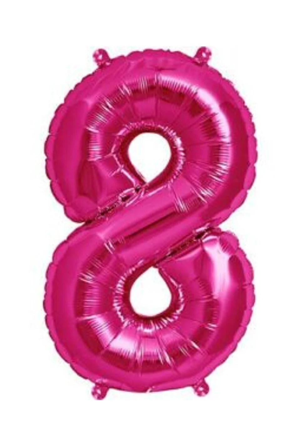 Yaş Folyo Balon 36 Cm gorsel 8